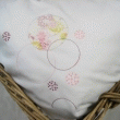 LINGE DE LIT BéBé  - HOUSSE DE COUETTE BéBé DéLICE