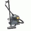 ASPIRATEUR PROFESSIONNEL KARCHER POUSSIÈRE T7/1 GRIS - 7 LITRES