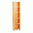 BIBLIOTHÈQUE FIRST, LARGEUR : 44 CM