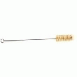 GOUPILLONS EN SOIE POUR TUBES à ESSAIS ET BURETTES [RéF: 7031 12TS]