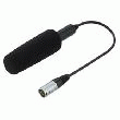 PANASONIC MICROPHONE AG-MC200G