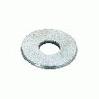 100 RONDELLES ACIER M3 TOOLCRAFT