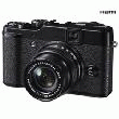 FUJIFILM FINEPIX X10