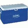 GLACIÈRE XXL EZTIL 70L BLANC/BLEU