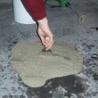MORTIER DE RÉPARATION POUR LE BÉTON - MORTIER ULTRA RAPIDE