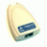 Conception merise gestion parc informatique