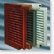 AéRATEUR POUR FENÊTRES - DUCOFRAME F 30P