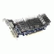 ASUS EN210 SILENT/DI/1GD3/V2(LP) CARTE GRAPHIQUE - GF 210 - 1 GO