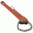 CLE SERRE-TUBE A CHAINE 0142000.