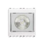 LAMPE DE SECOURS - 2M - BIANCA