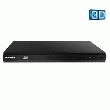 SAMSUNG LECTEUR BLU-RAY 3D BD-E5500/ZF