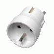ADAPTATEUR DE VOYAGE — FRANCE-ALLEMAGNE