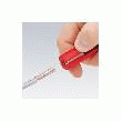 OUTIL À DÉGAINER 100MM, CÂBLES COAXIAUX 4,8 À 7,5, CÂBLES RONDS 3 X 0,75 MM² KNIPEX 16 60 100 OUTIL À DÉGAINER 100MM, CÂBLES COAXIAUX 4,8 À 7,5, CÂBLES RONDS 3 X 0,75 MM² KNIPEX 16 60 100