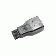 ADAPTATEUR FIREWIRE 400 VERS 800