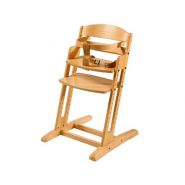 CHAISE HAUTE ÉVOLUTIVE EN BOIS