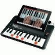 CLAVIER PIANO APPRENTICE POUR IPAD
