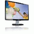 ECRAN LCD PHILIPS 220C1SB - ECRAN LCD PHILIPS 220C1SB