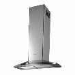 HOTTE DÉCORATIVE MURALE ELECTROLUX EFC 60400 X