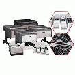 QUICK CHANGE LASER CARTRIDGES