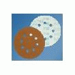 10 DISQUES ABRASIF 125 MM RÉF STA000125