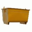 BAC A MORTIER 330 LITRES SECATOL - SECATOL