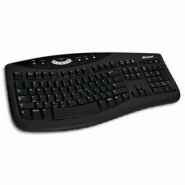 CLAVIER FILAIRE COMFORT CURVE KEYBOARD 2000 B2L-00006