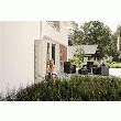COLLECTEUR EAU - CUVE - ACCESSOIRE GARANTIA KIT COLONNE MURALE 350 L