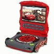 LEXIBOOK LECTEUR DVD/DIVX PORTABLE CARS