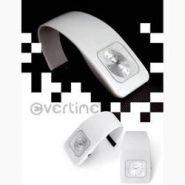 MONTRE DE TABLE EVERTIME PUBLICITAIRE