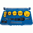 COFFRET ÉLECTRICIEN COFFRET ÉLECTRICIEN