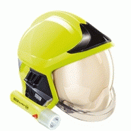 SOLUTIONS D'ÉCLAIRAGE POUR CASQUES