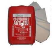 COUVERTURE ANTI-FEU