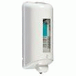 DISTRIBUTEUR TORK DE SAVON LIQUIDE METAL S1 BLANC.