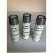 PRODUIT GALVANISANT GALVA-SEN