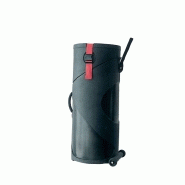 VALISE TAMBOUR POUR STAND PLIABLE
