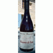 VIN ROUGE CRU DES CôTES DU RHôNE - TROIS AMOURS 2004