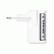 APPLE CHARGEUR DE PILES MC500ZM/A