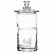 BOCAL A GRAIN DE CAFE 18CM - A L UNITE - COLLECTION SAVEURS - LA ROCHERE