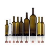 BOUTEILLE - BORDELAISES PREMI�RE