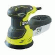 RYOBI PONCEUSE EXCENTRIQUE 300 W 125 MM ROS300A
