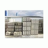 Construction batiment industriel tarif