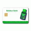 CARTE DE MISE À JOUR EN V3.0 (OU 1,4) POUR  XIRING BSTLA RÉDUIT