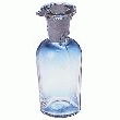 FLACON COMPTE-GOUTTES VERRE À BOUCHON CASQUETTE 50 ML - LELABORANTIN - 713457TS