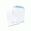POCHETTES BLANCHES À BANDE SILICONÉE 260X330 MM SANS FENÊTRE 90G GPV - NEUF - GPV GREEN OFFICE