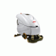 AUTOLAVEUSE ACCOMPAGNEE CT90