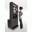 BORNE DE TIRAGE PHOTO I-KIOSK TOUCH&PRINT