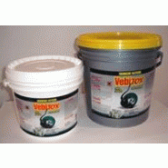 PÂTE FRAÎCHE RATICIDE-SOURICIDE - VEBITOX® DIFE PASTA