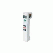 THERMOMÈTRE INFRAROUGE