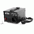 TRANSFORMATEUR 100 V 220 V RÉVERSIBLE 500 WATTS - JAPON
