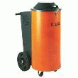 ASPIRATEUR INDUSTRIEL 3000 WATTS MONOPHASE.